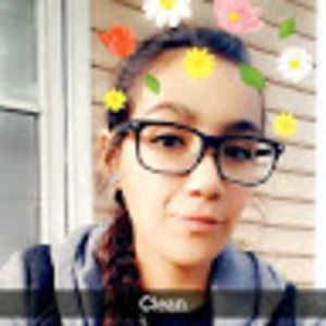 Meet your Posher, Mariah